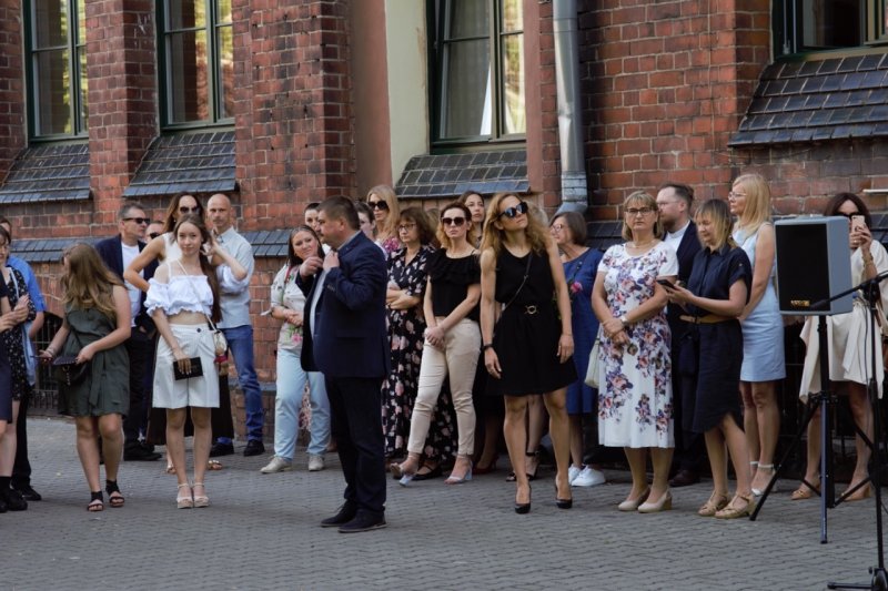 Zakończenie roku szkolnego 2021/2022